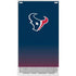 NFL Houston Texans Breakaway Xbox Series S Console Skin
